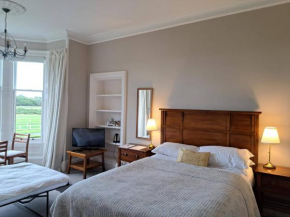 Arden House - rooms with continental breakfast
